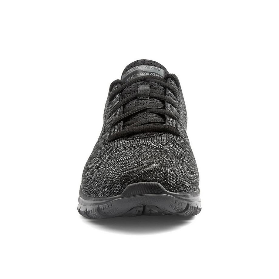 SKECHERS Vapor Foam Sneakers en Toile  