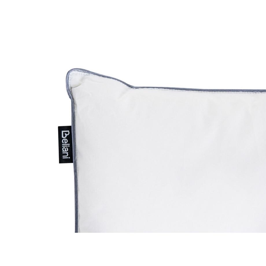 Beliani TEIDE Cuscino 3 Camere Cotone  