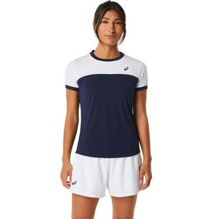 asics Match T-Shirt Maniche Corte  