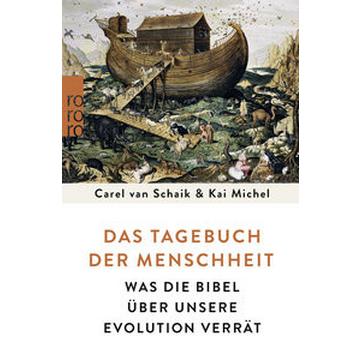 Das Tagebuch der Menschheit