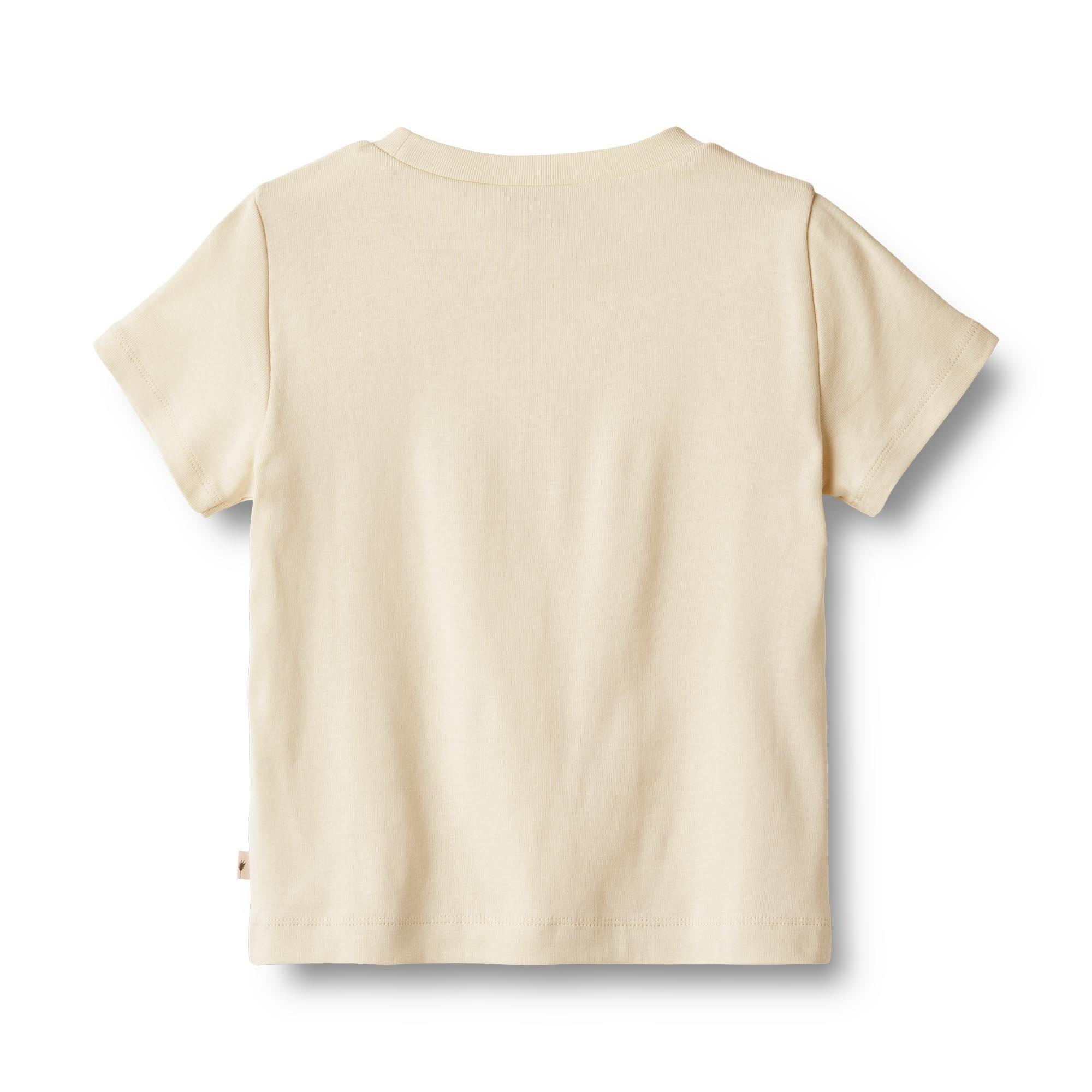 Wheat  Mädchen T-Shirt Tessa 