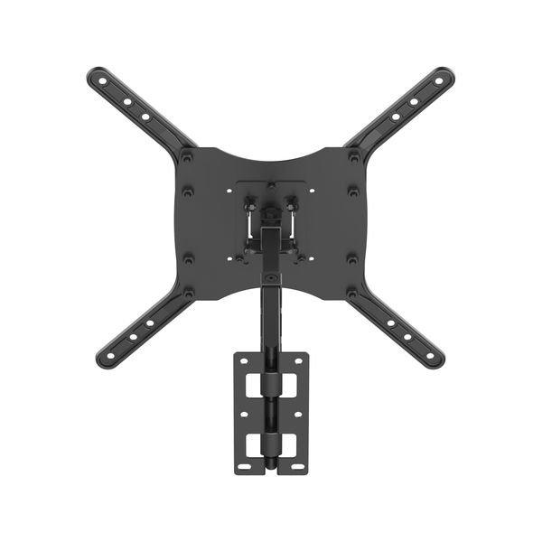 LA VAGUE  WM-ST2-55 Montaggio a parete 