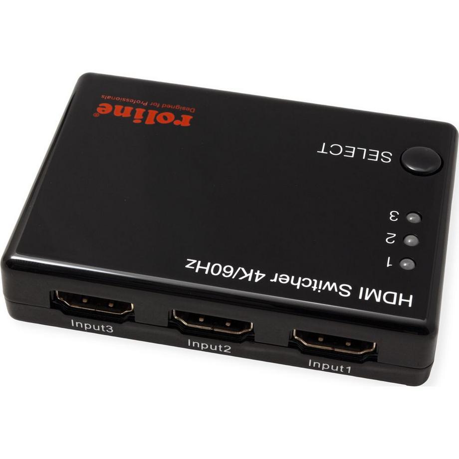 Roline  ROLINE 14013575 HDMI 