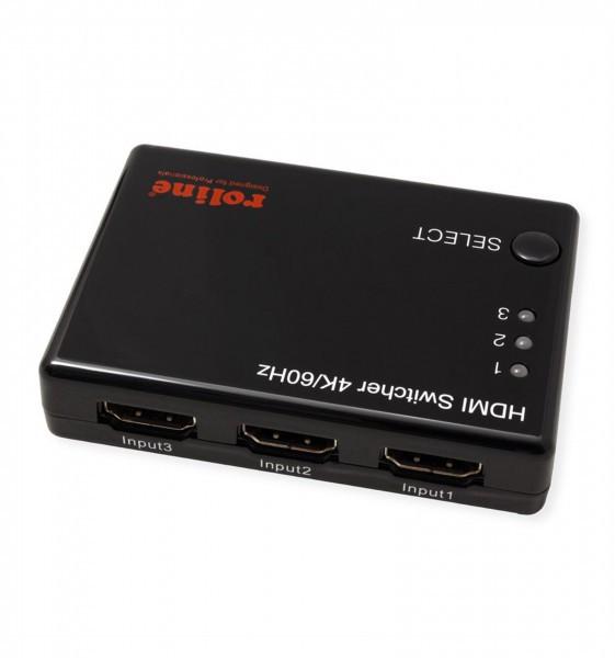 Roline  ROLINE 14013575 HDMI 