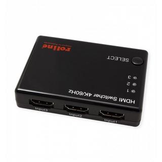 Roline  ROLINE 14013575 HDMI 