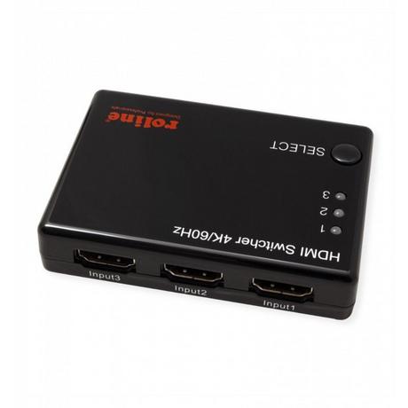 Roline  ROLINE 14013575 HDMI 