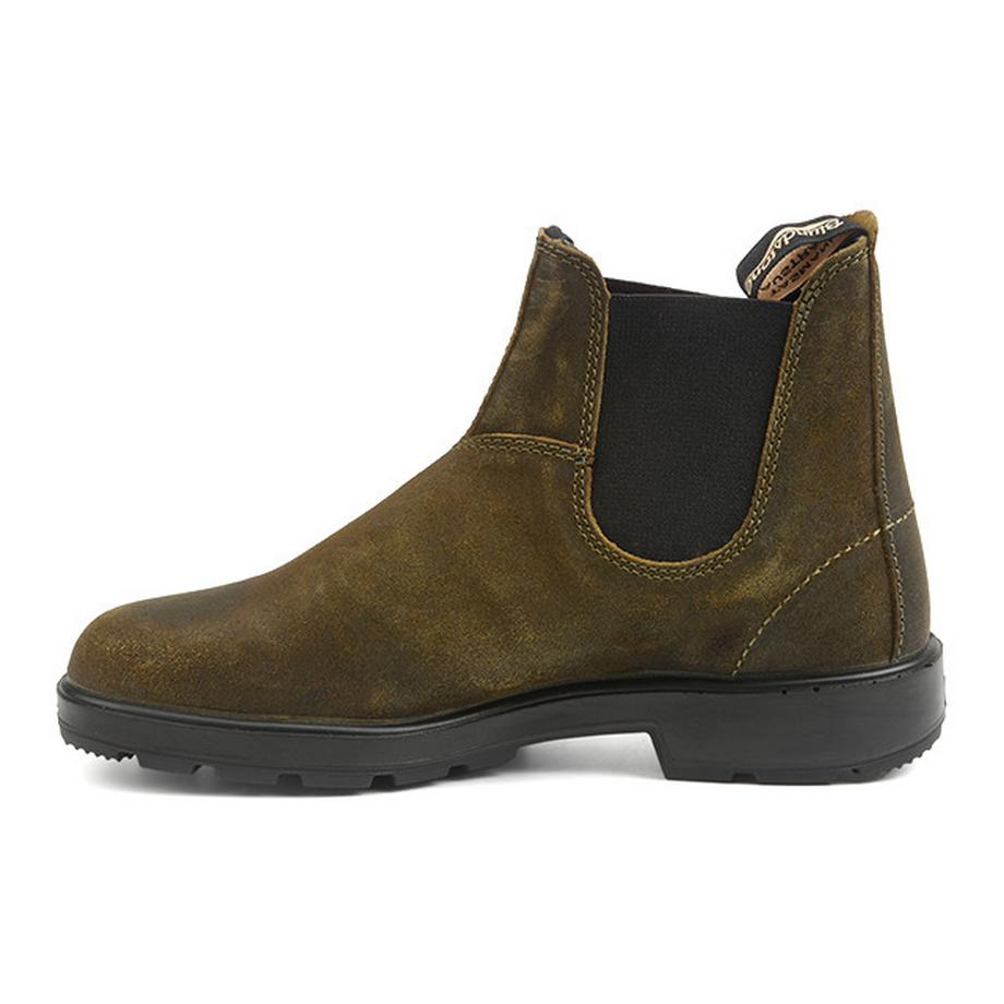 Blundstone 1615 Chelsea Boots  