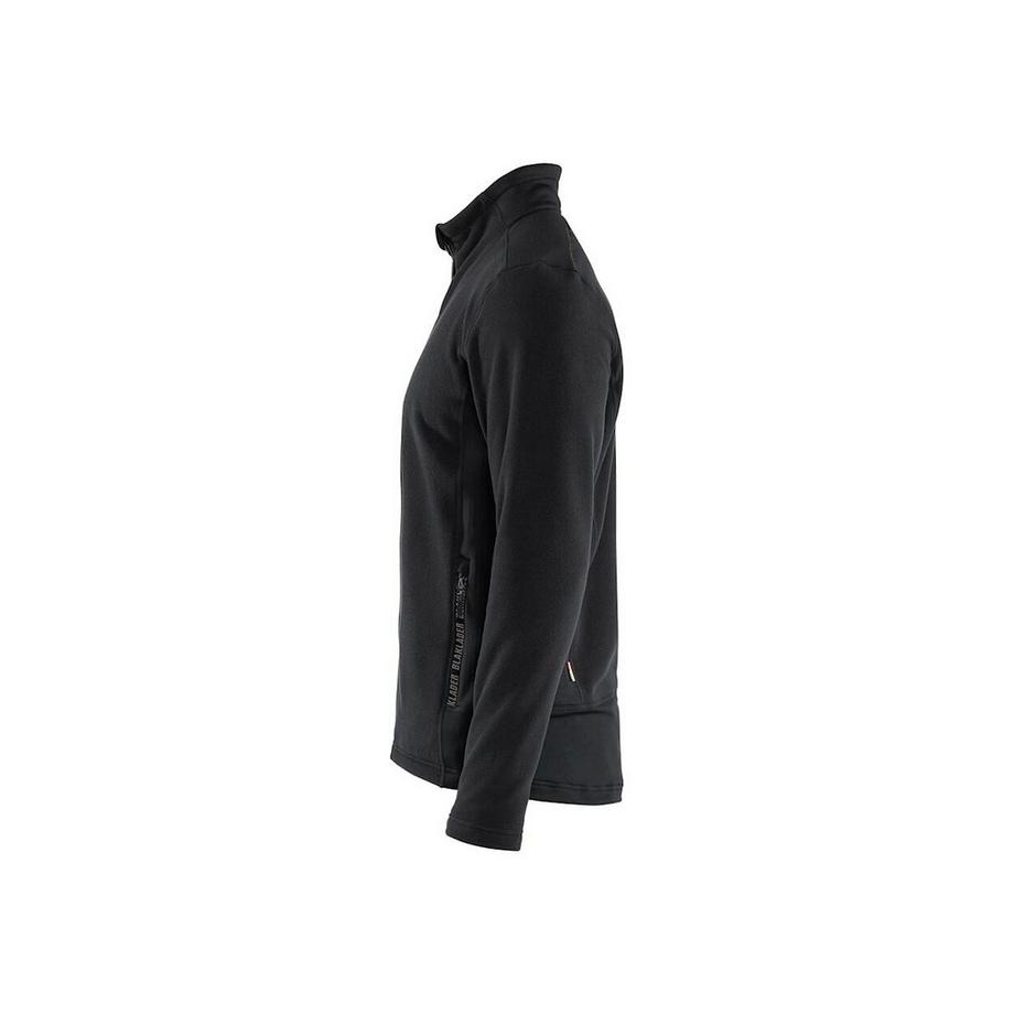 Blaklader Bakader Microfleece Jacke  
