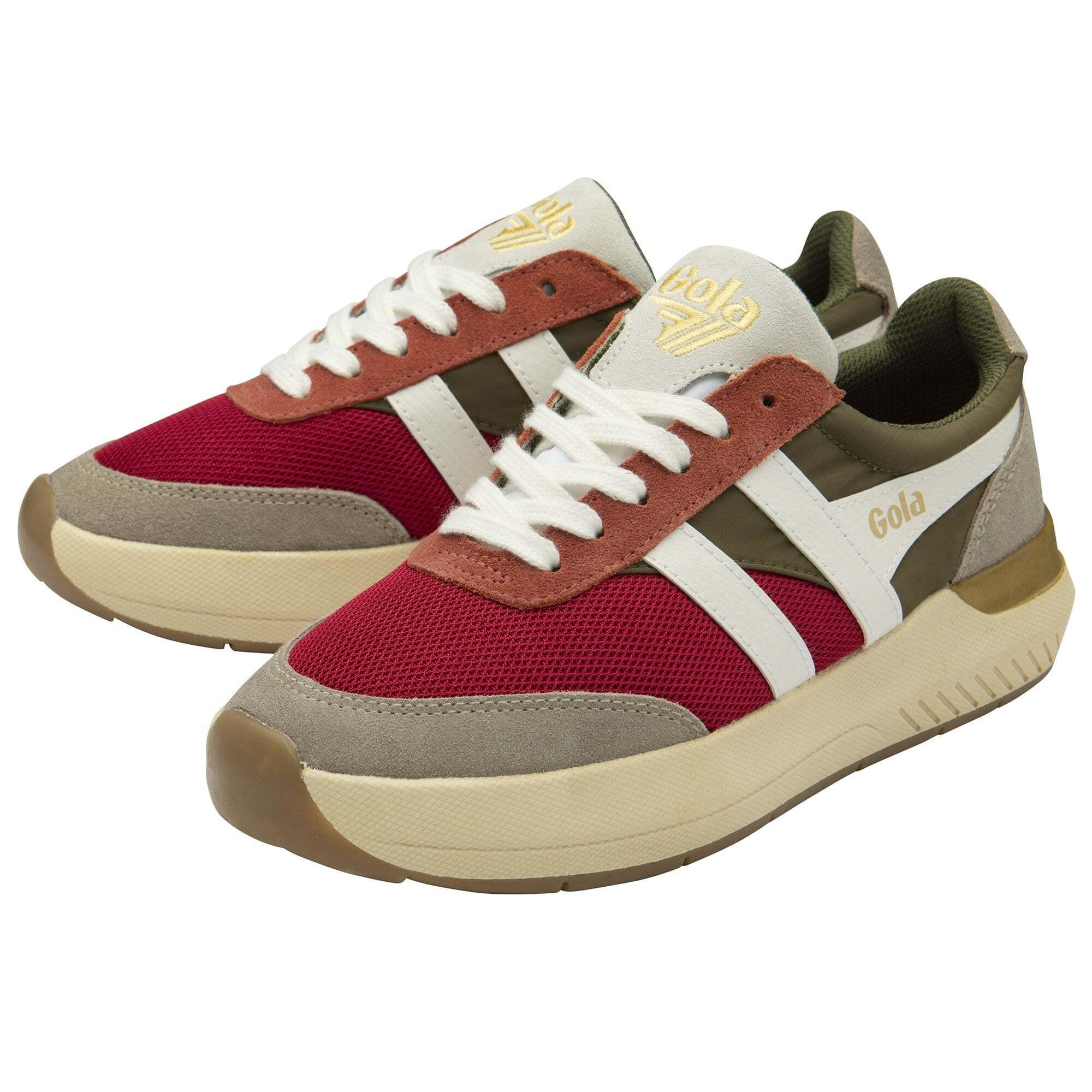 gola  Baskets femme  Raven 