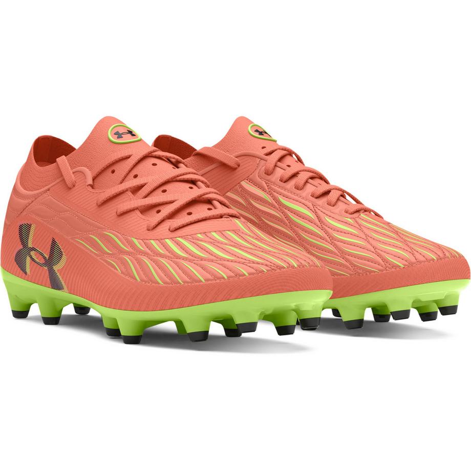 UNDER ARMOUR  scarpe calcio magnetico pro 4 fg 
