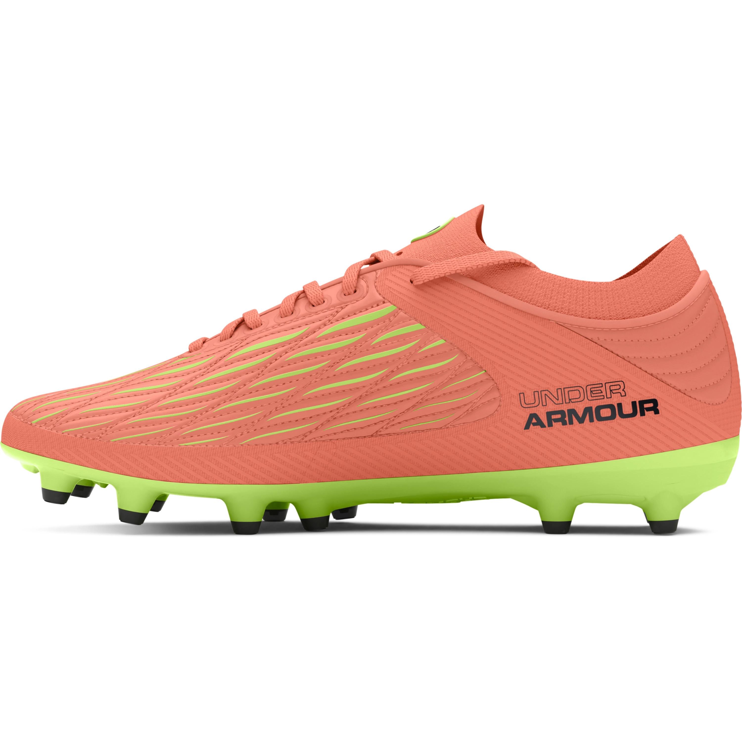 UNDER ARMOUR  chaussures de football magnetico pro 4 fg 