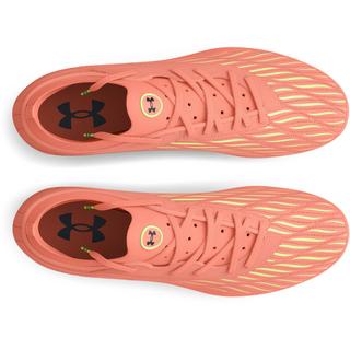 UNDER ARMOUR  chaussures de football magnetico pro 4 fg 