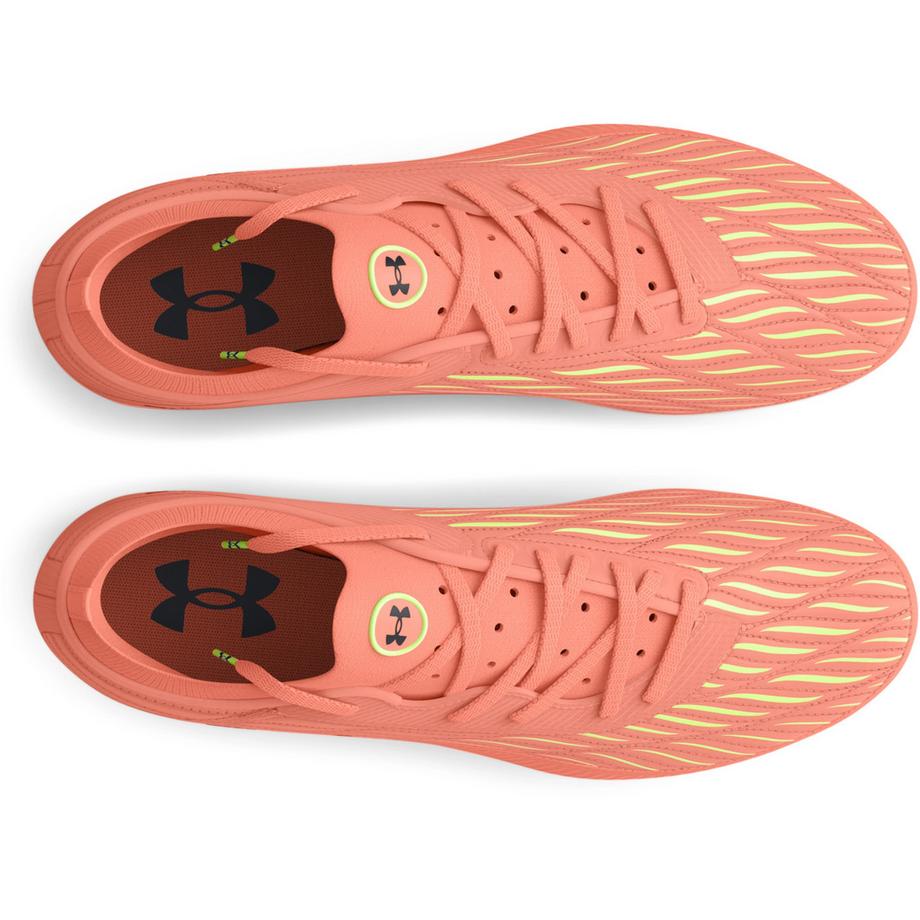 UNDER ARMOUR  scarpe calcio magnetico pro 4 fg 