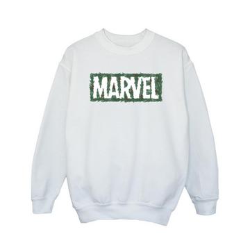 Holly Logo Sweatshirt