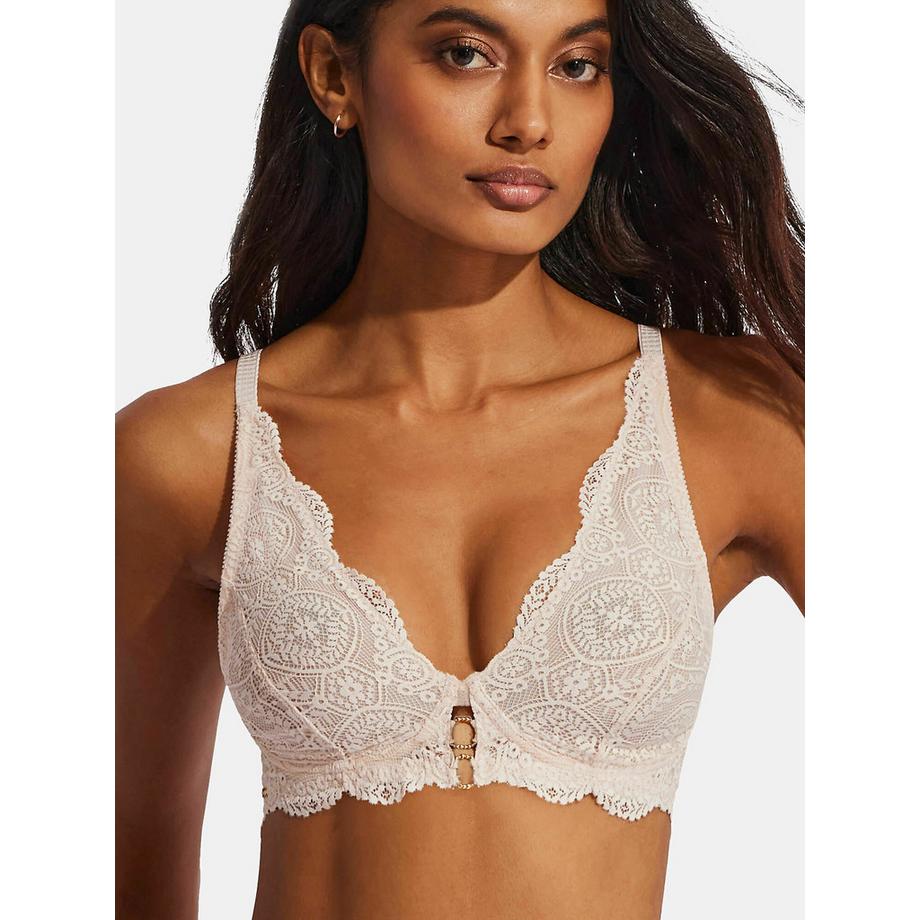 Reggiseno a triangolo con ferretto Matilda