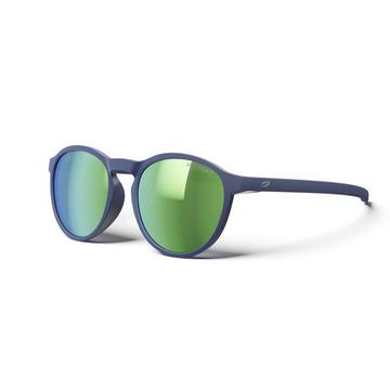 Kindersonnenbrille Joliet Blau Matt