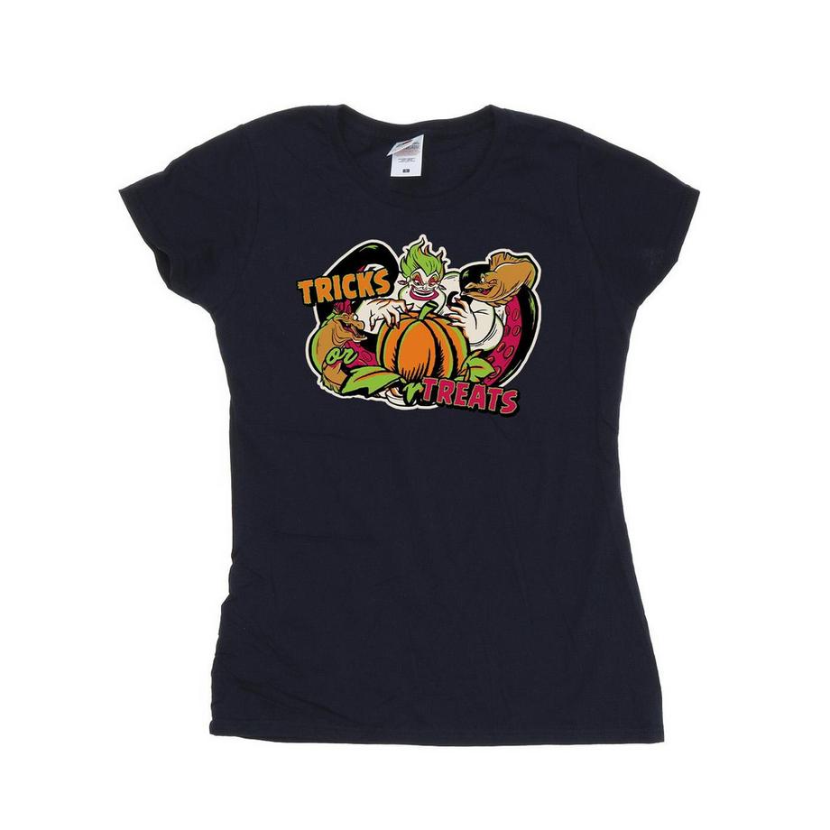 Tshirt TRICK OR TREAT
