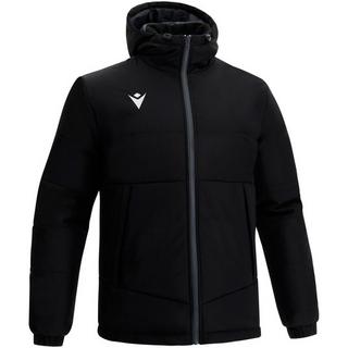 macron  Jacke Andes 