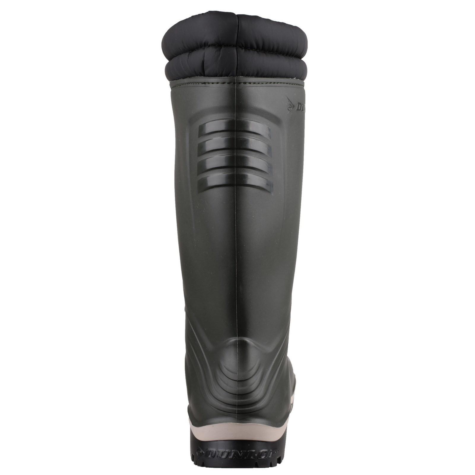 Dunlop  Blizzard Winter Gummistiefel 