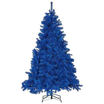 Albero di Natale artificiale en PVC Moderno FARNHAM