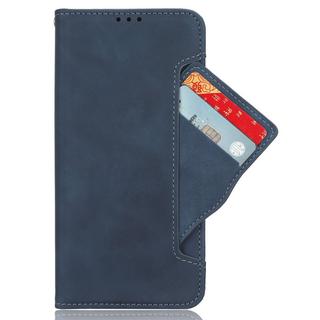 Cover-Discount  Galaxy S23 FE - Etui Mit Vielen Kartenfächer 