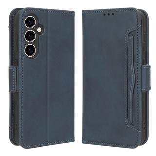 Cover-Discount  Galaxy S23 FE - Etui Mit Vielen Kartenfächer 