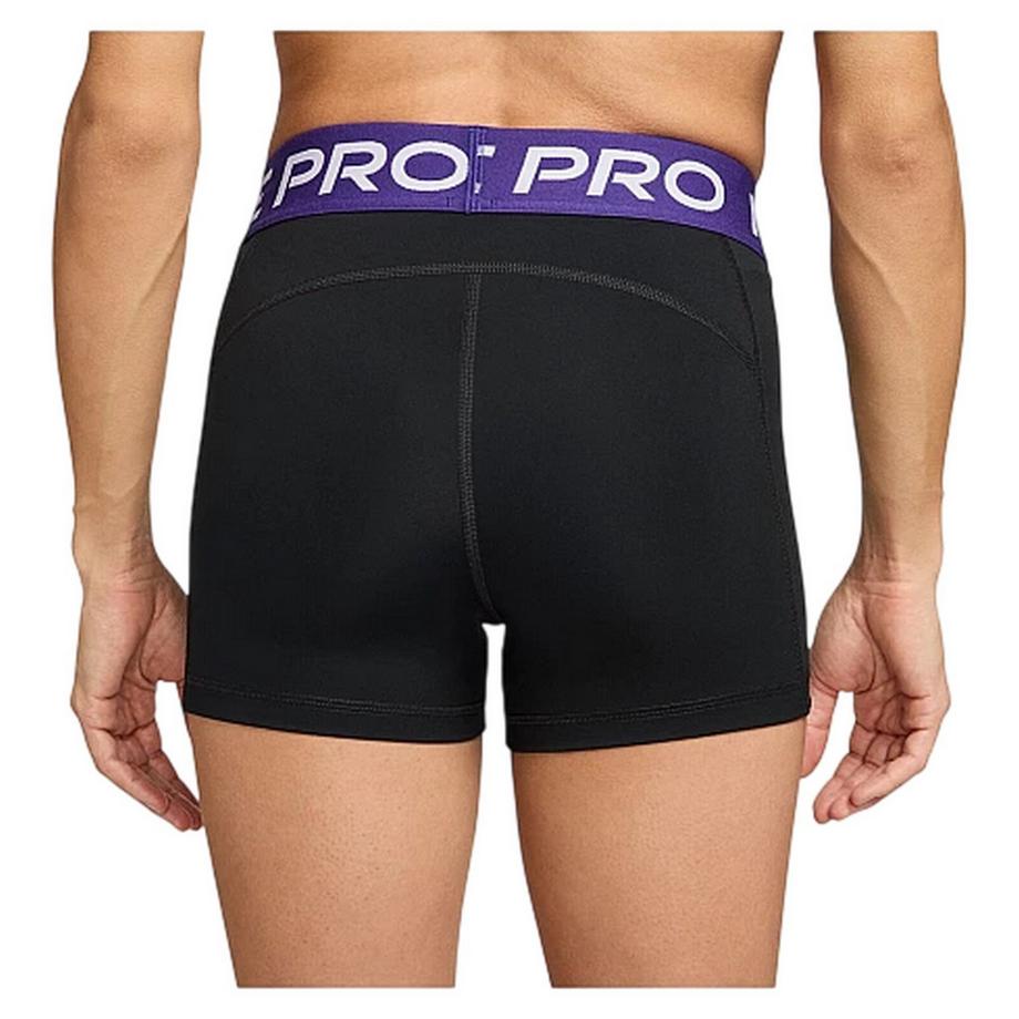 NIKE  Pro Pantaloncini Da Corsa Drifit Elasticizzato 