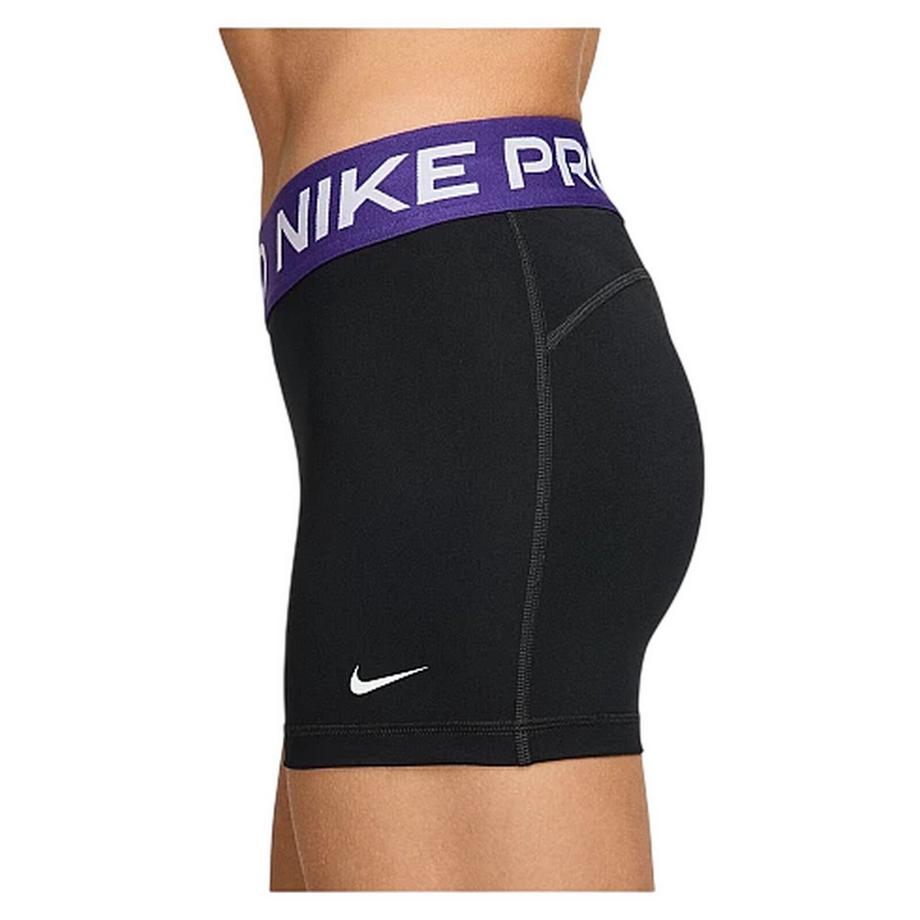 NIKE  Pro Pantaloncini Da Corsa Drifit Elasticizzato 