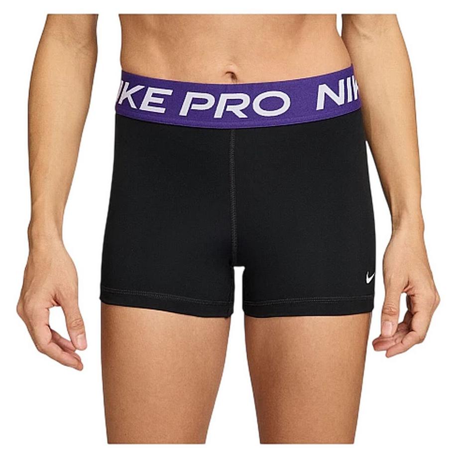 Pro Pantaloncini Da Corsa Drifit Elasticizzato