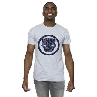 MARVEL  Wakanda Forever TShirt 