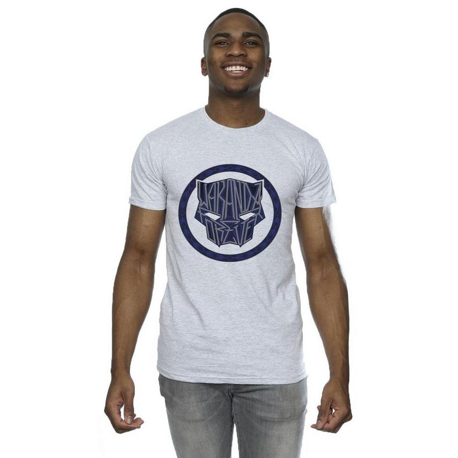 MARVEL Wakanda Forever T-Shirt  