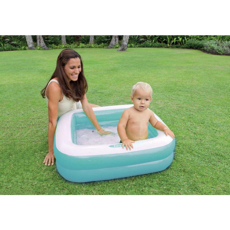 Intex  Piscina gonfiabile per bambini 57100 Blu - INTEX 