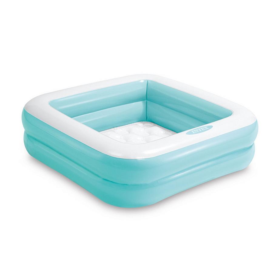 Piscina gonfiabile per bambini 57100 Blu - INTEX