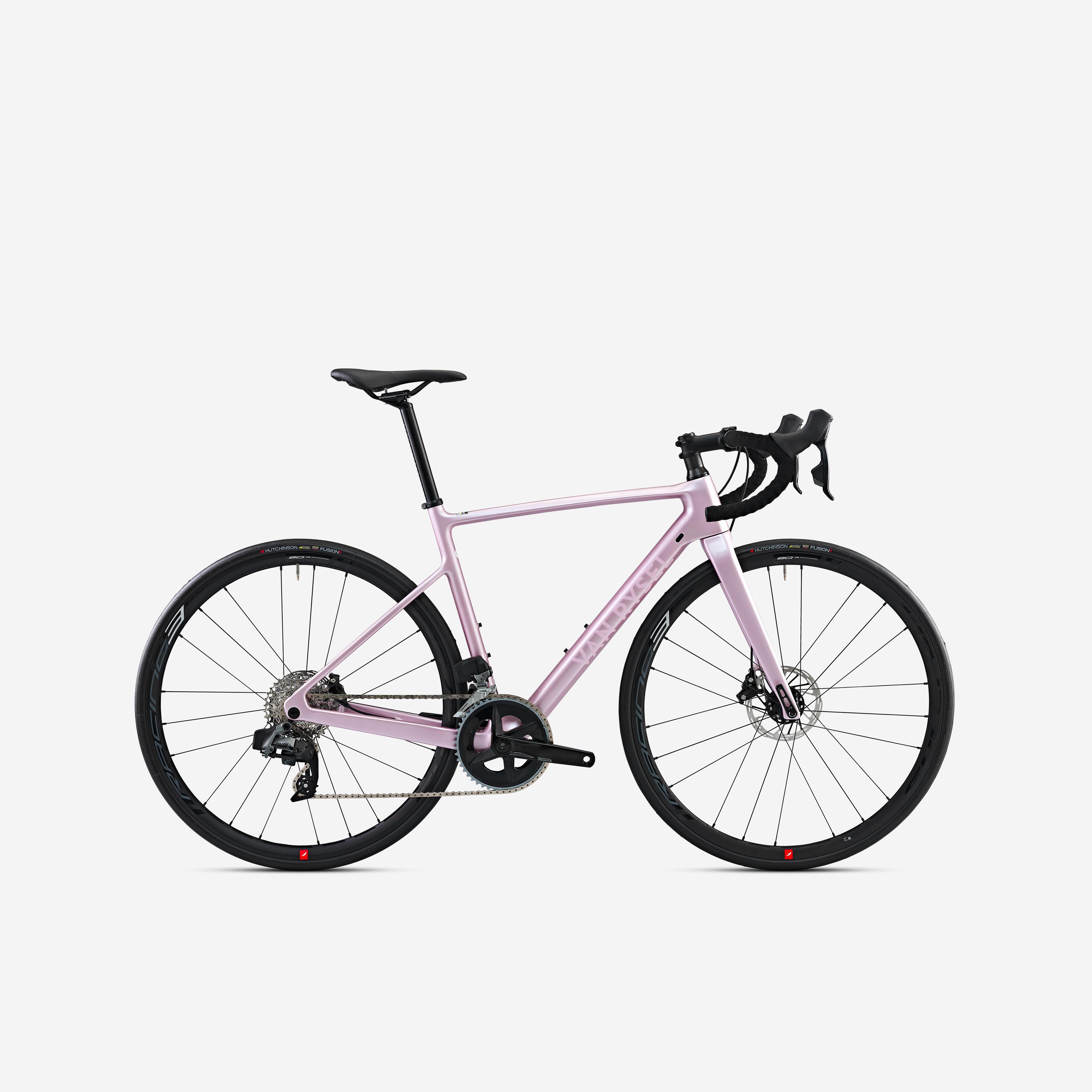 VAN RYSEL  Vélo route - RIVAL AXS 