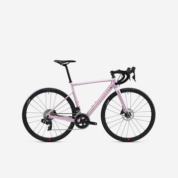 Bici da corsa NCR CF Rival AXS Etap 12 s Telaio in carbonio