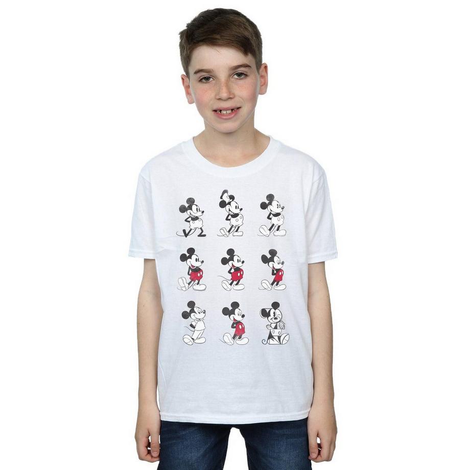 Disney  Evolution TShirt 