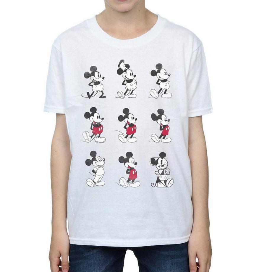 Disney  Evolution TShirt 