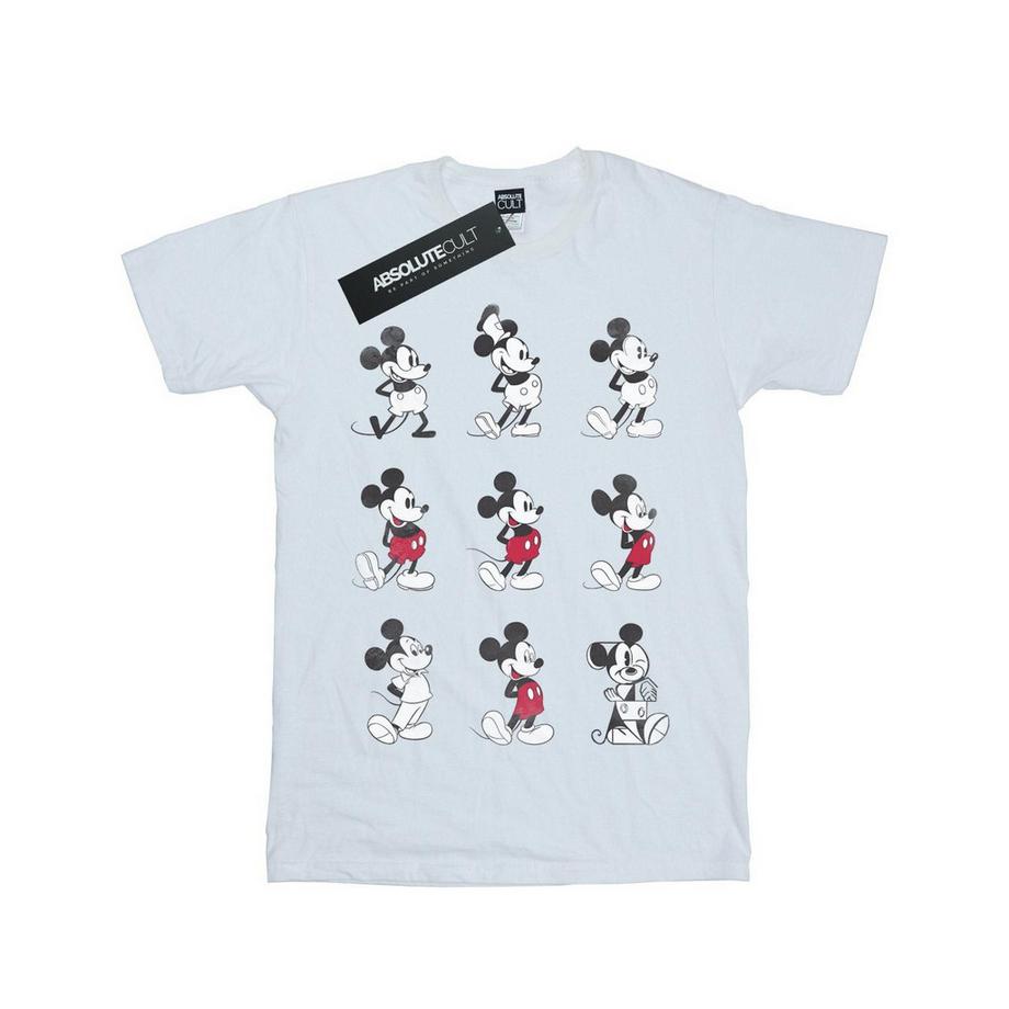 Disney  Evolution TShirt 