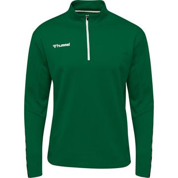 pullover demi-zip hmlauthentic