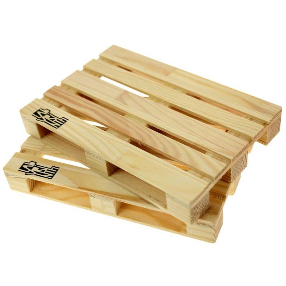 Labyrinth  Topfuntersetzer holz 