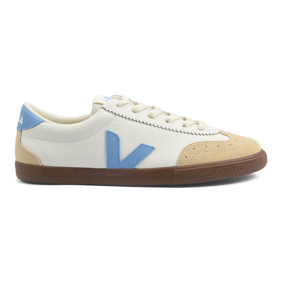 Veja Volley O.T. Leather Sneakers  