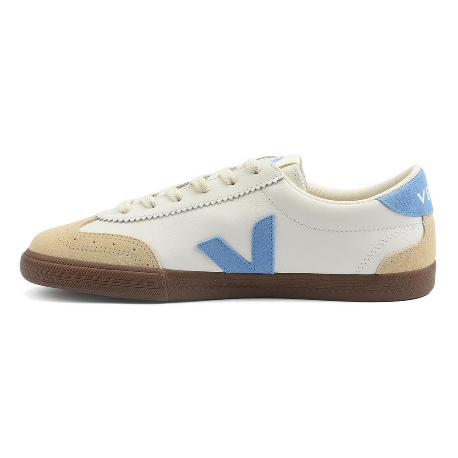 Veja Volley O.T. Leather Sneakers  