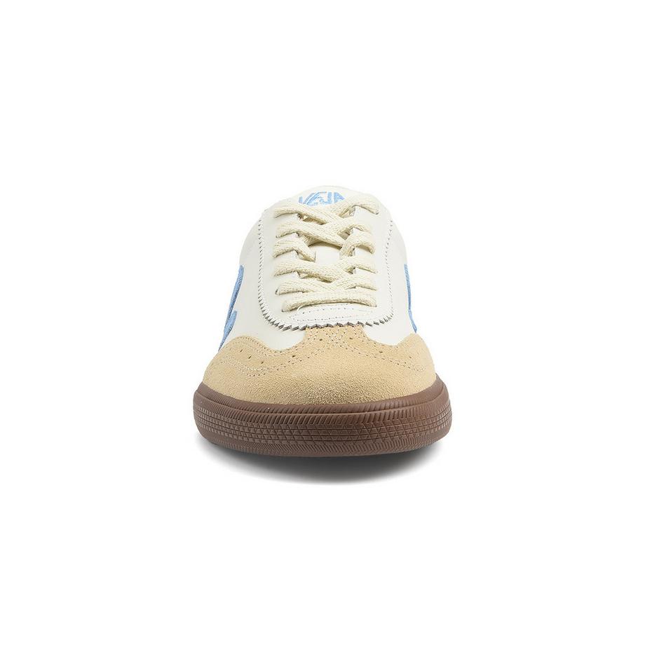 Veja Volley O.T. Leather Sneakers  