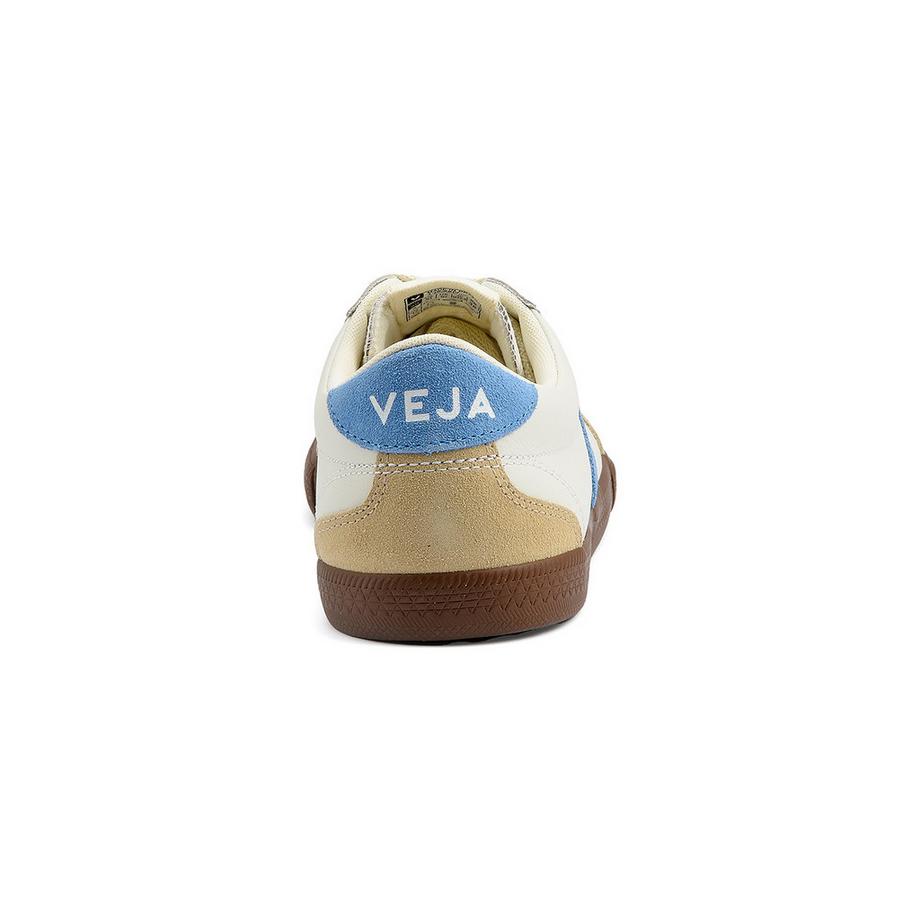 Veja Volley O.T. Leather Sneakers  