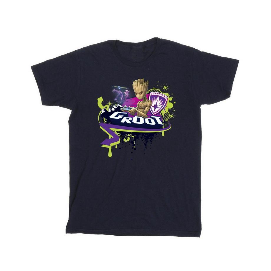 Guardians Of The Galaxy TShirt