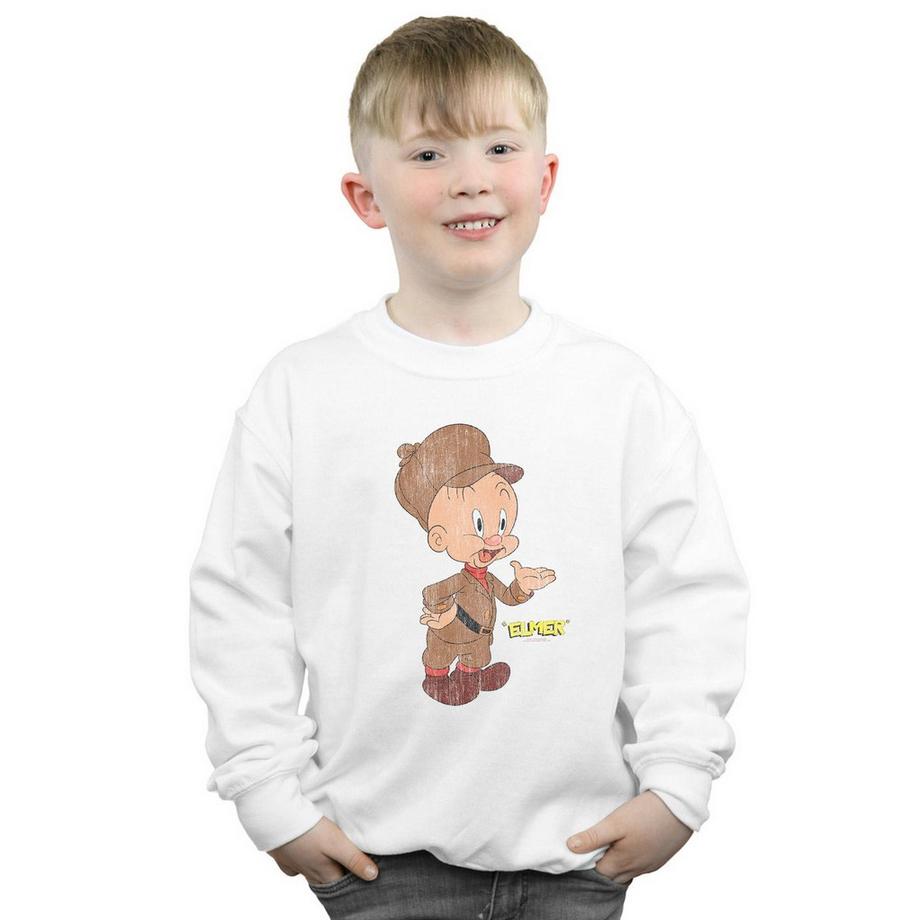 LOONEY TUNES  Sweatshirt 