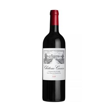 Croix Canon Saint-Emilion Grand Cru AC