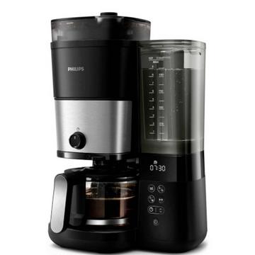 All-in-1 Brew Filterkaffeemaschine mit integriertem Mahlwerk