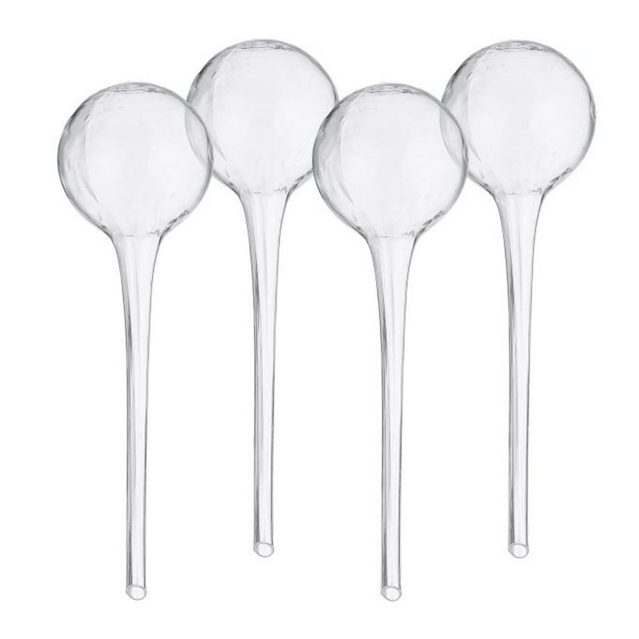 B2X  Glaswasserkugeln 4er Set 