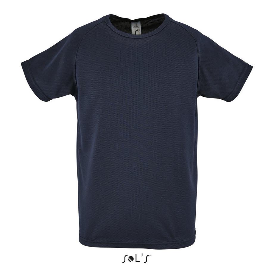 SOLS  t-shirt per bambini sporty 